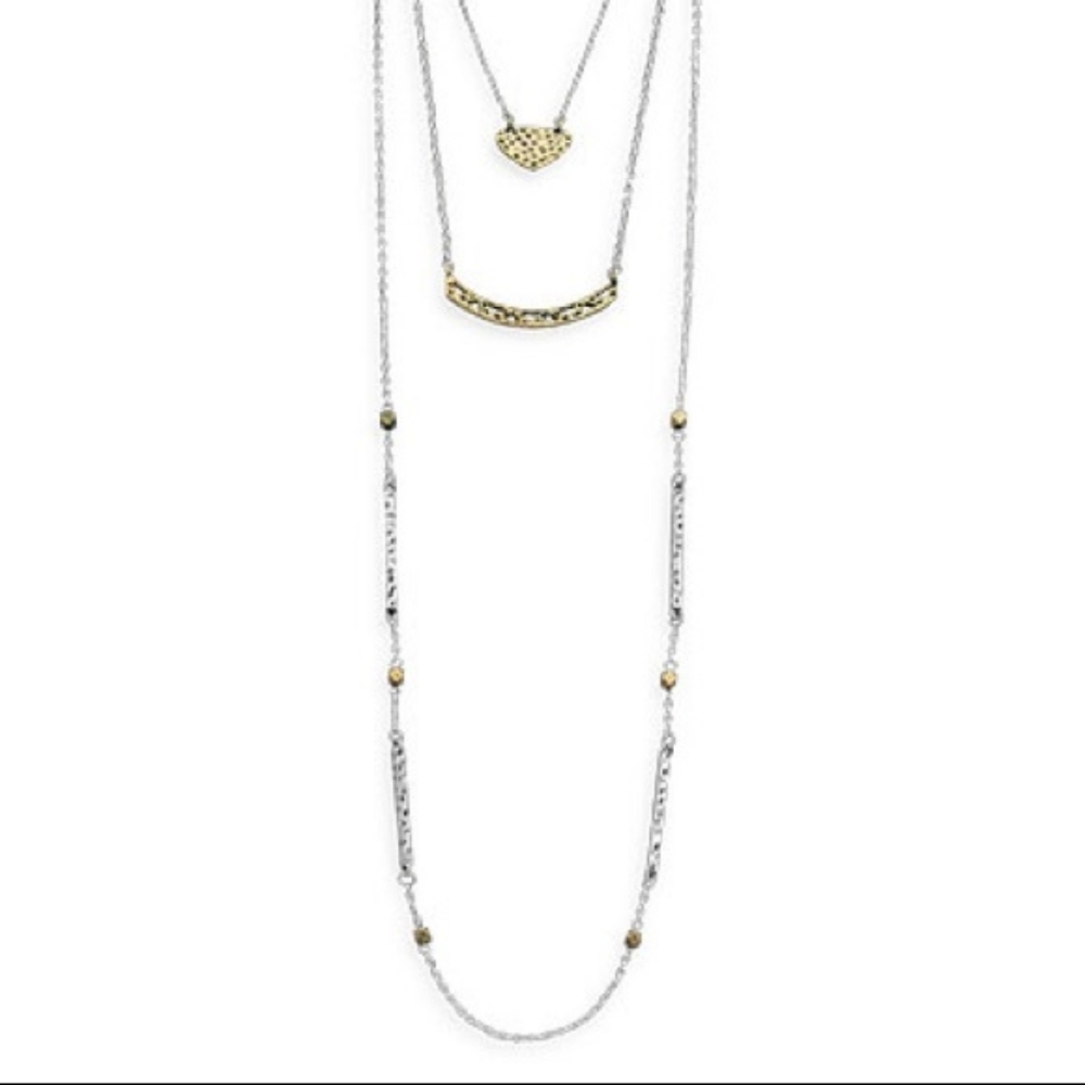 Premier Designs Down to Earth Necklace